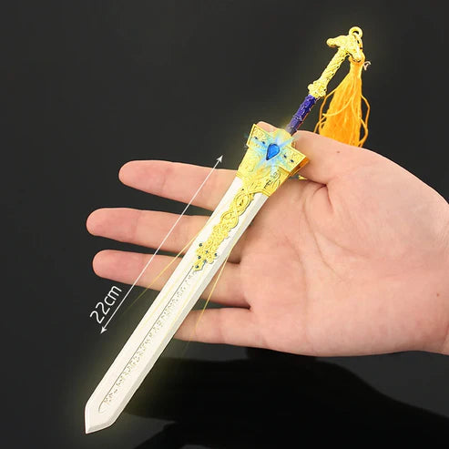 Royal Greatsword