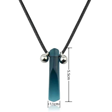 Uzumaki Necklace