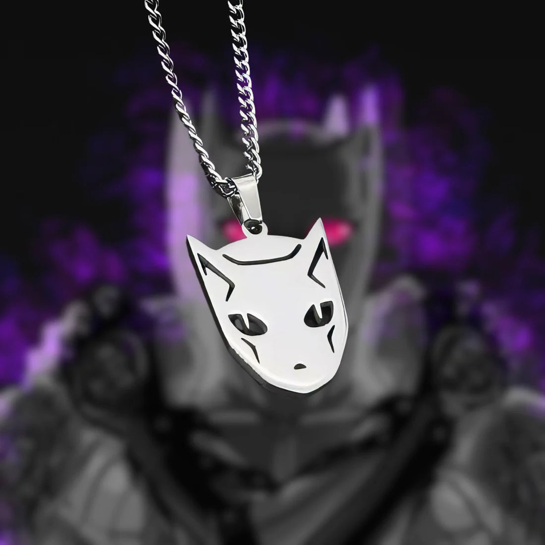 Killer Queen Necklace