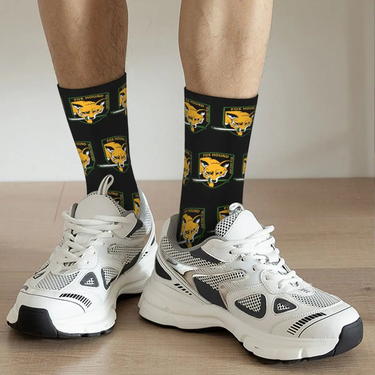 Foxhound SFG Socks