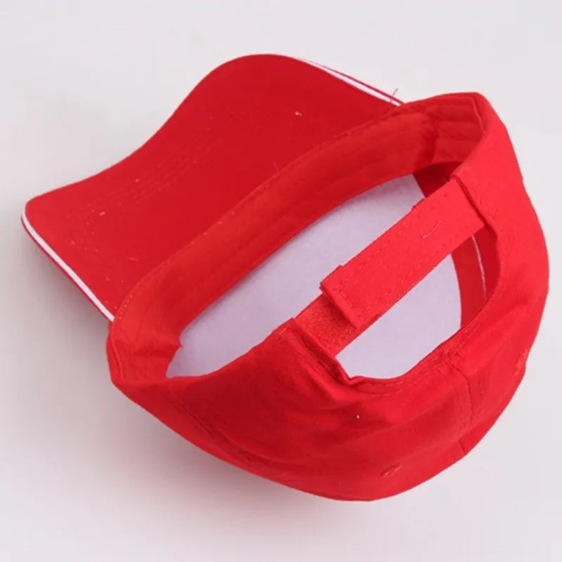 Terry Bogard Hat