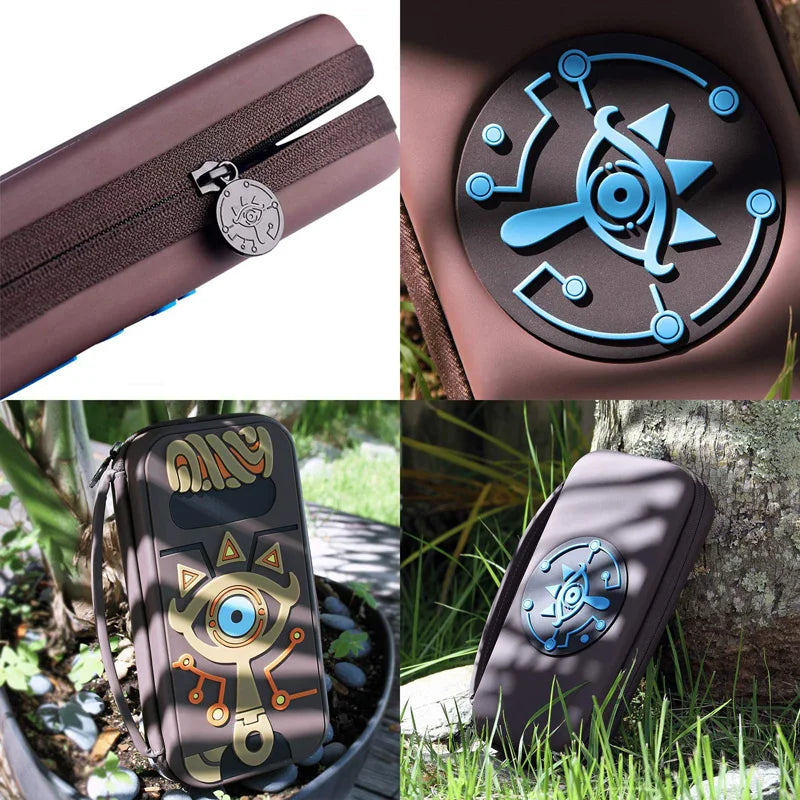 Console Carrying Case