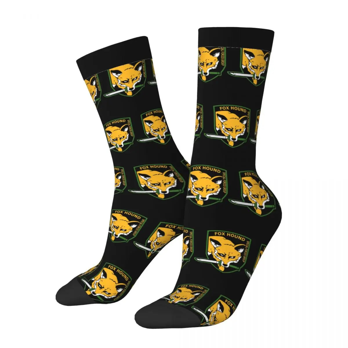Foxhound SFG Socks