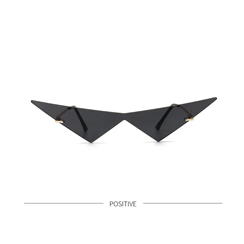 Tengen Toppa Glasses