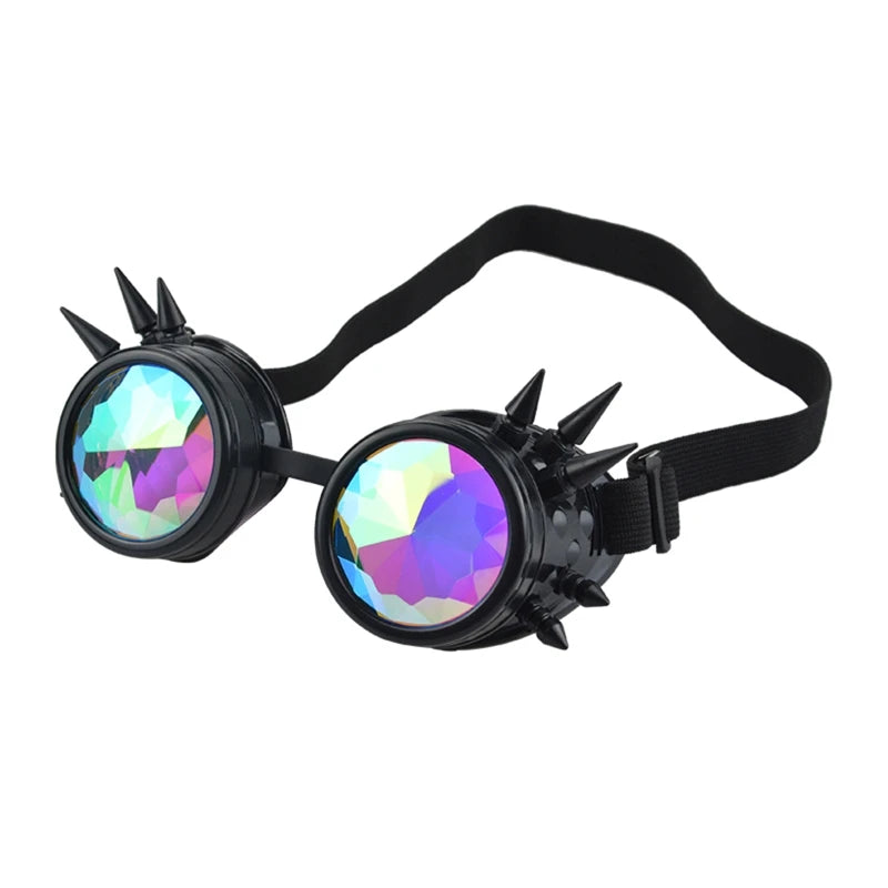 Steampunk Goggles