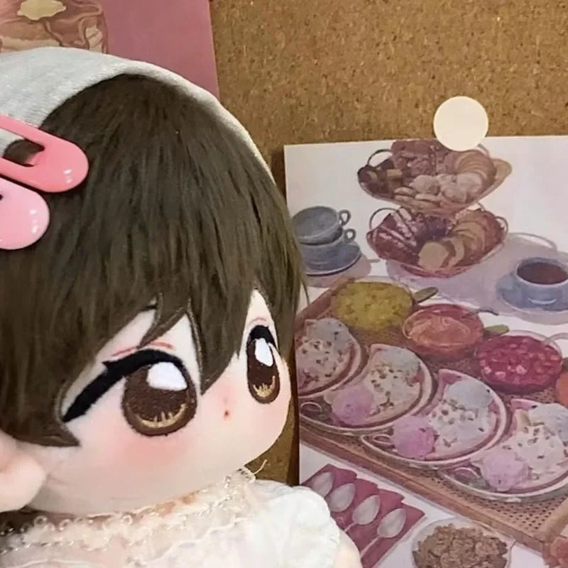 Haruhi Fujioka Plush