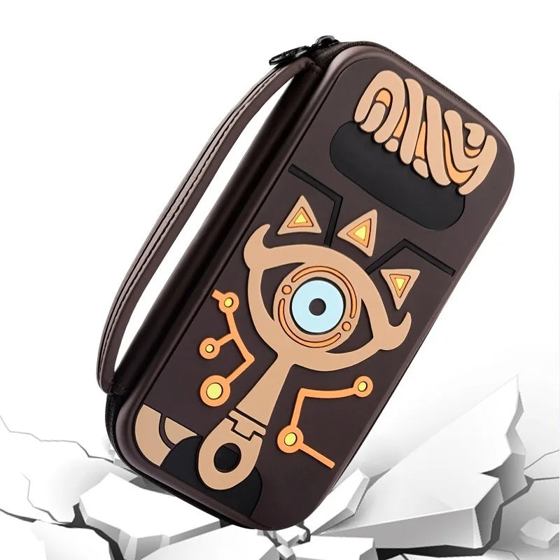 Console Carrying Case