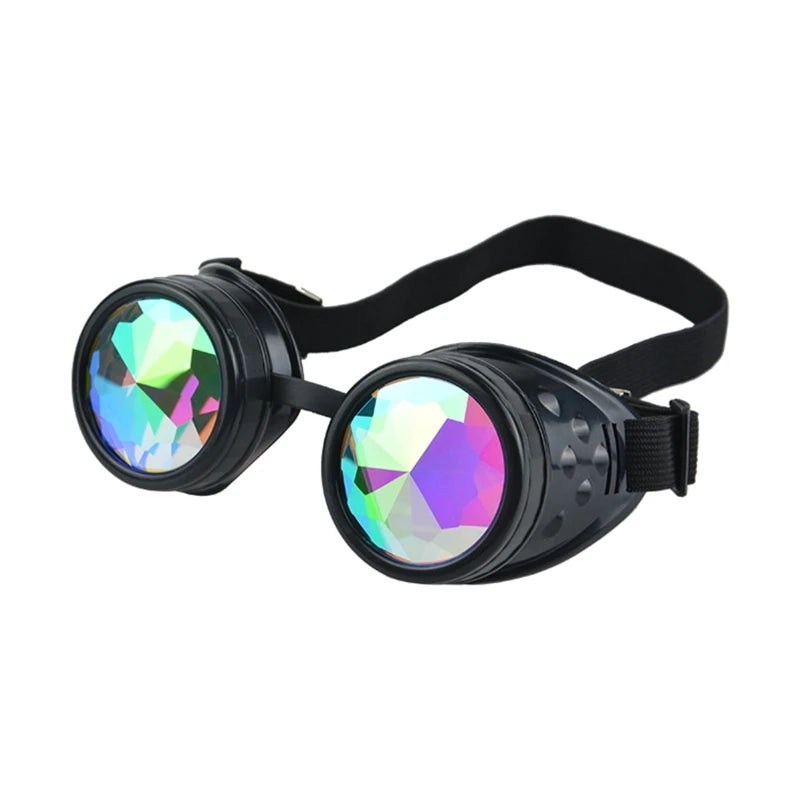 Steampunk Goggles