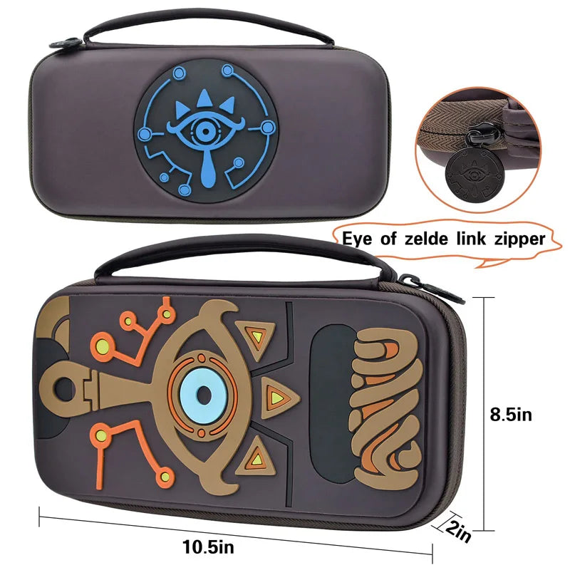 Console Carrying Case