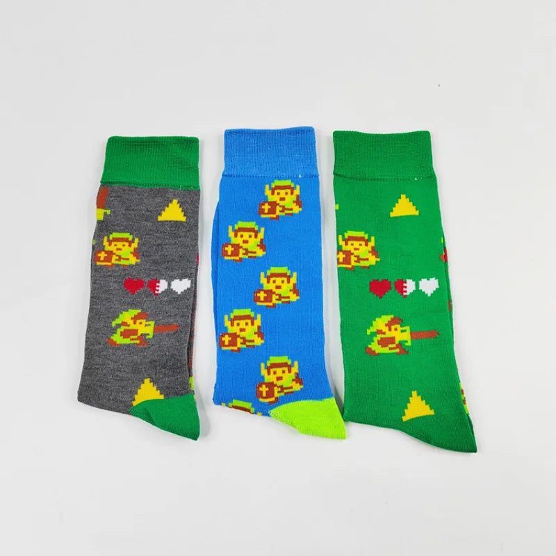 Socks Cosplay