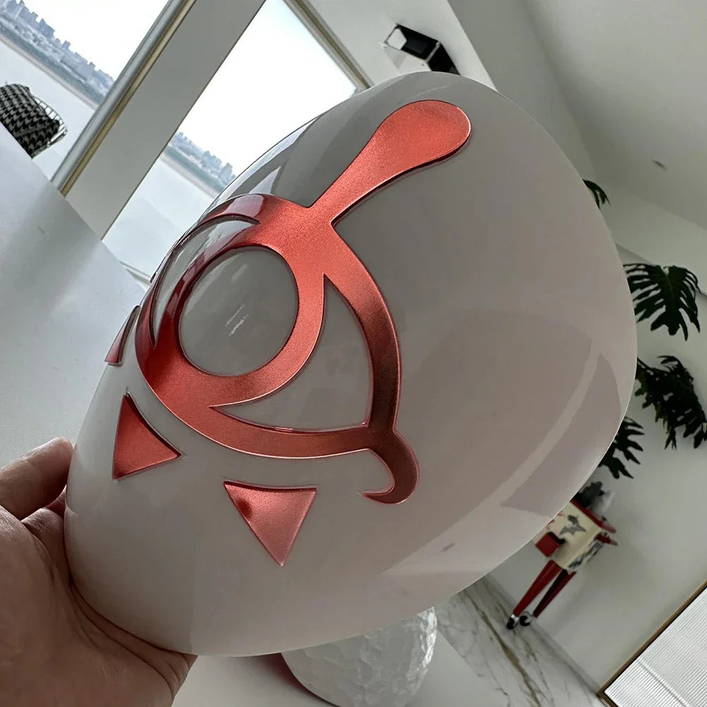 Yiga Clan Mask
