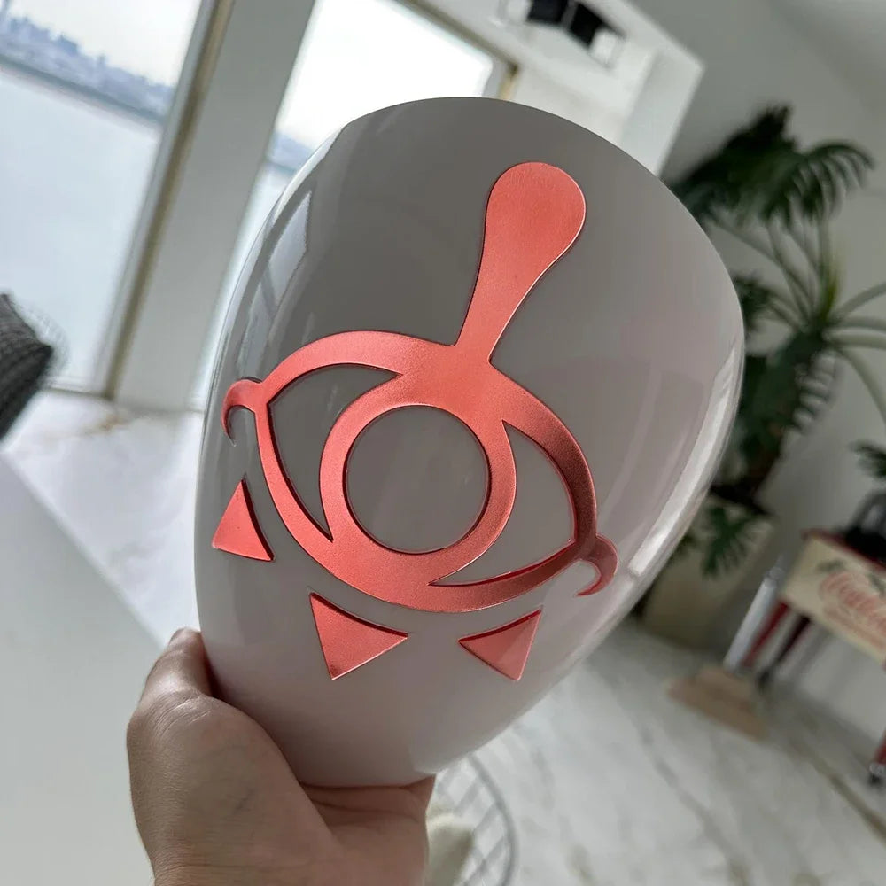 Yiga Clan Mask