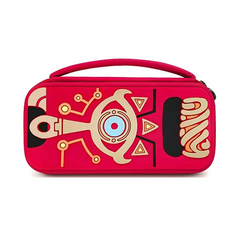 Console Carrying Case