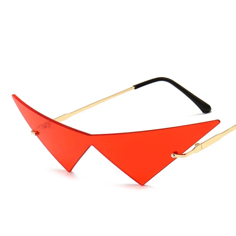 Tengen Toppa Glasses