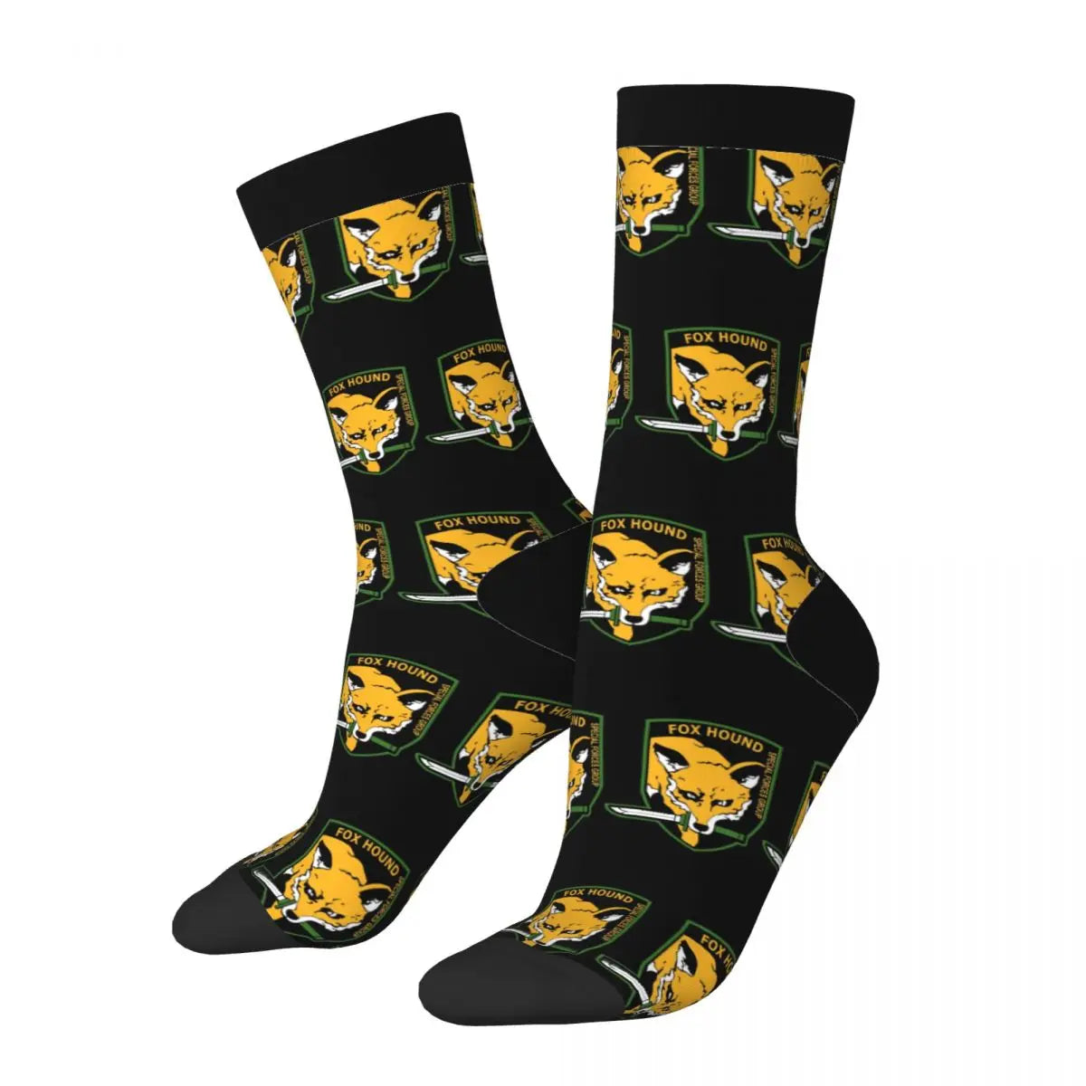 Foxhound SFG Socks