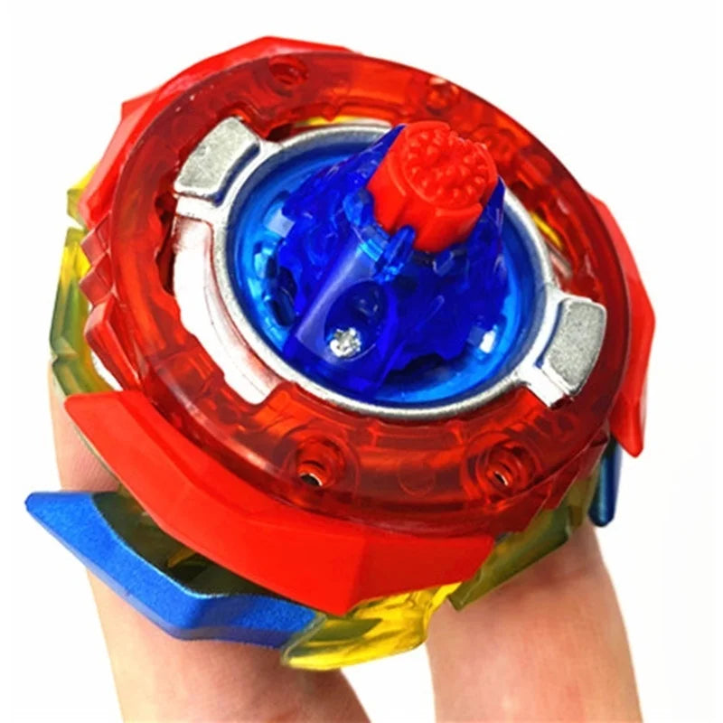 Brave Valkyrie B-163 Super King Burst Top