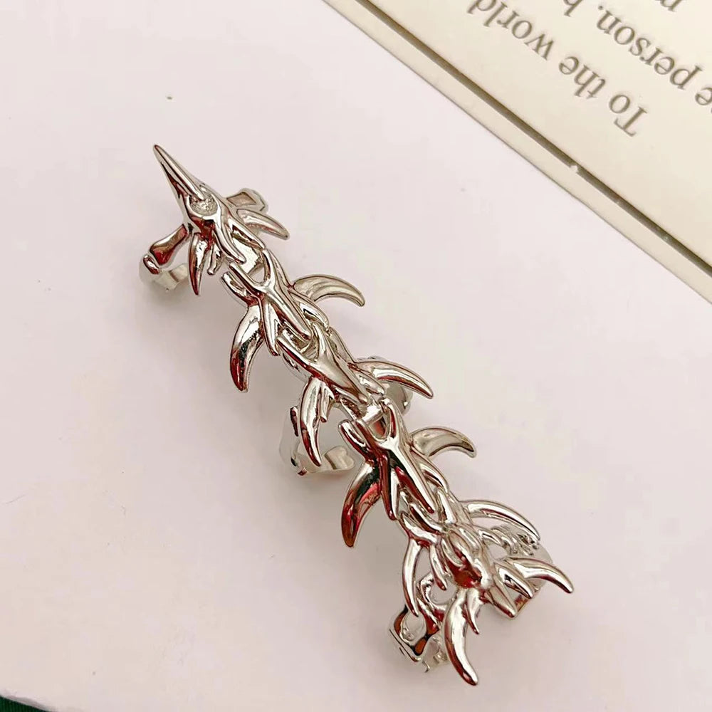 Spinal Bone Ring