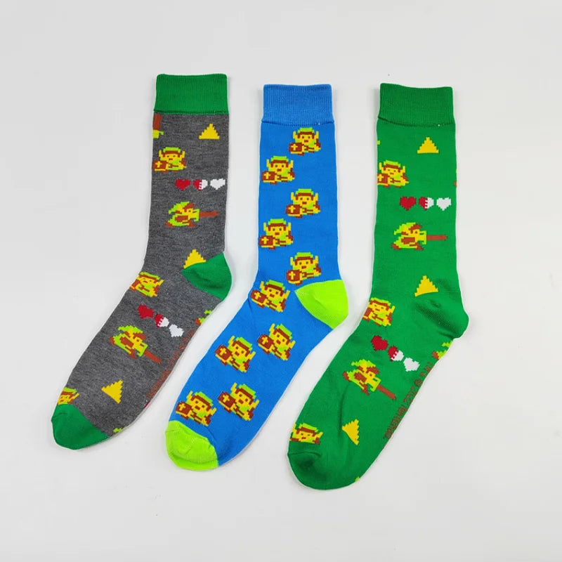 Socks Cosplay