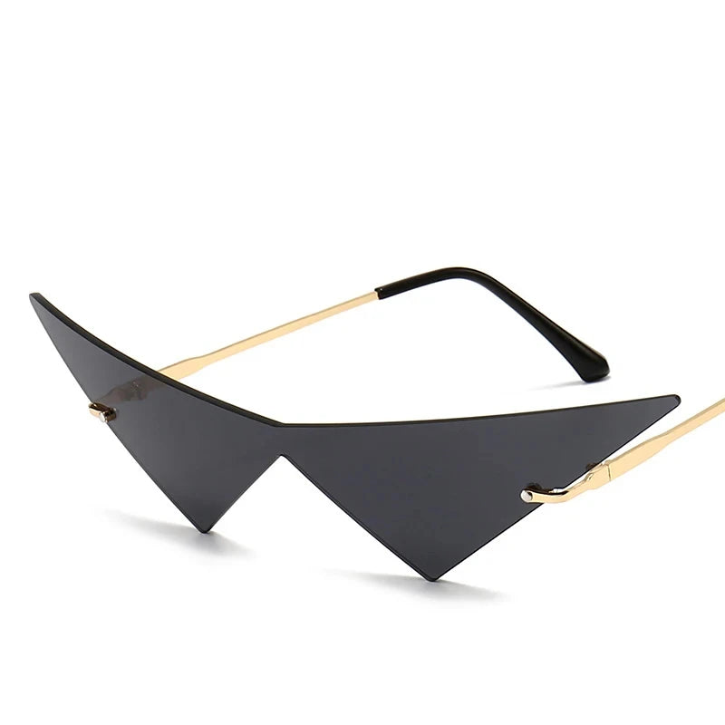 Tengen Toppa Glasses