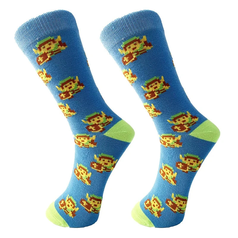 Socks Cosplay