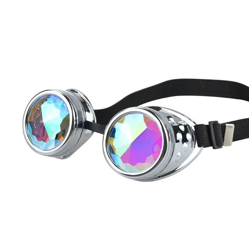 Steampunk Goggles
