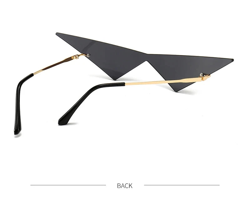 Tengen Toppa Glasses