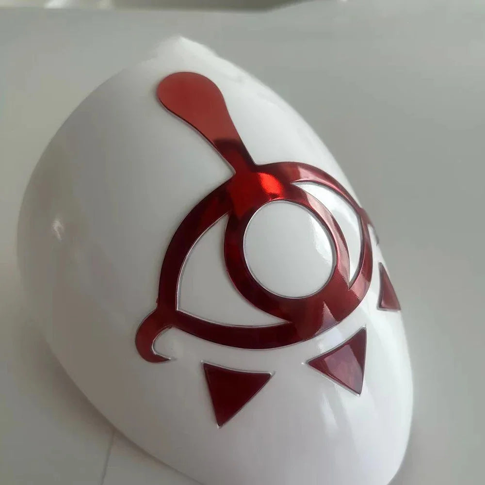 Yiga Clan Mask