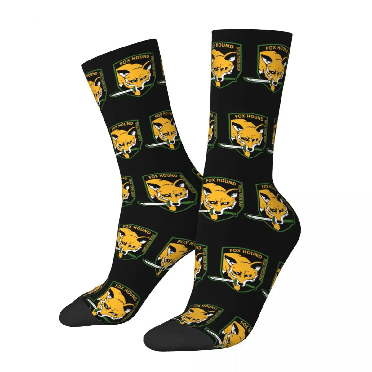 Foxhound SFG Socks