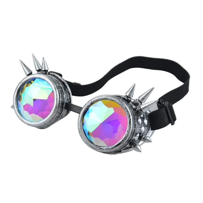 Steampunk Goggles