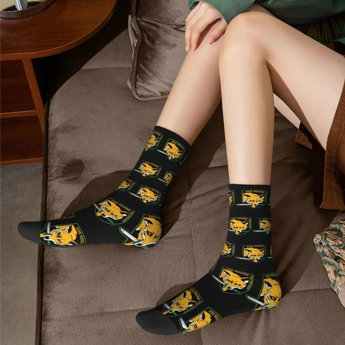 Foxhound SFG Socks