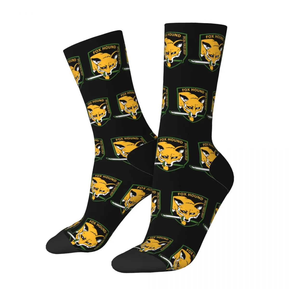 Foxhound SFG Socks