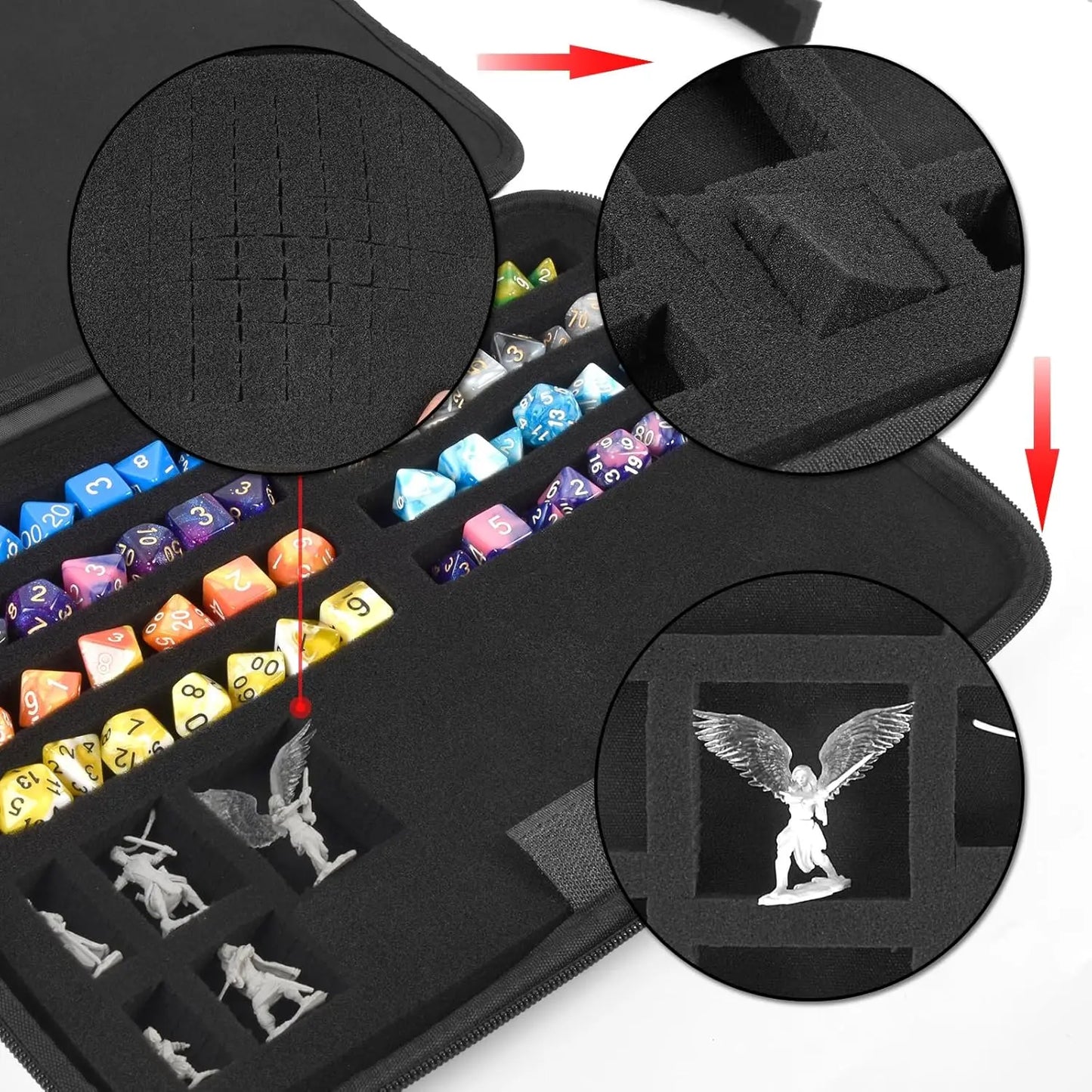 Dice Tray Box