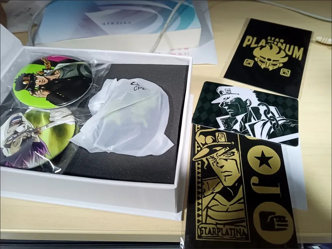 Jotaro Airpods