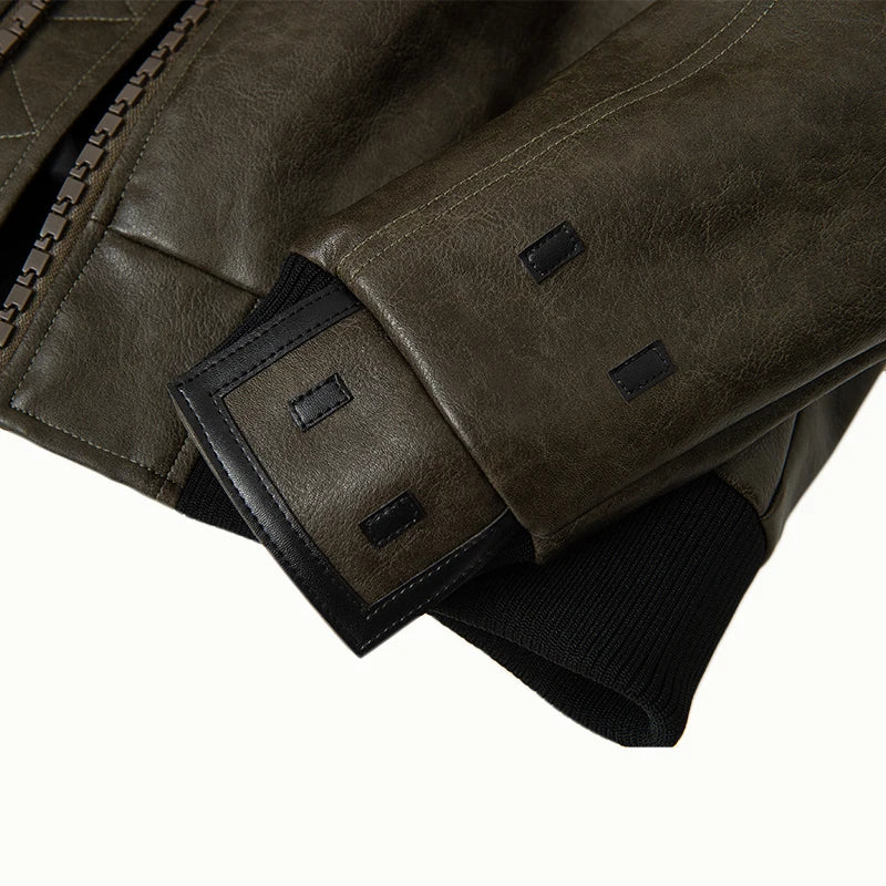 Samurai Jacket