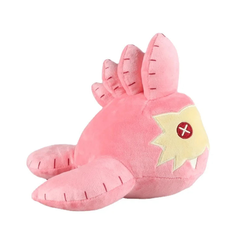 Sand Seal Plush