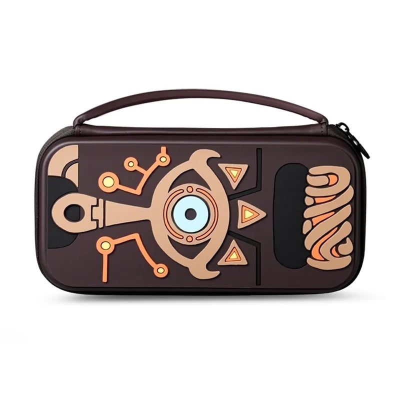 Console Carrying Case