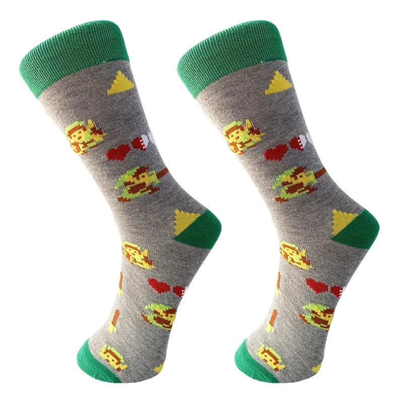 Socks Cosplay