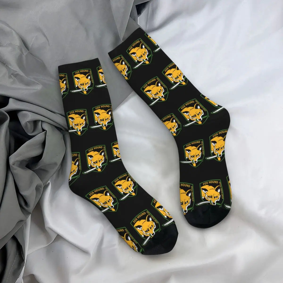 Foxhound SFG Socks