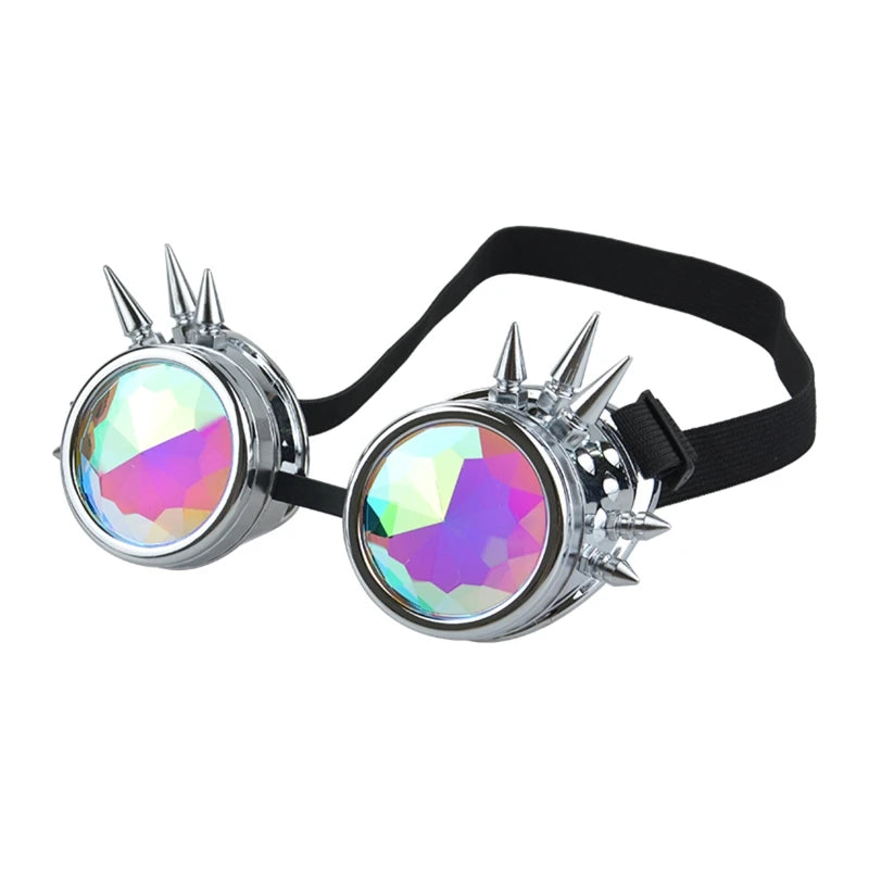 Steampunk Goggles