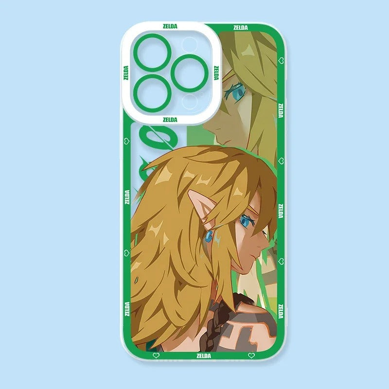 Zelda Samsung Case
