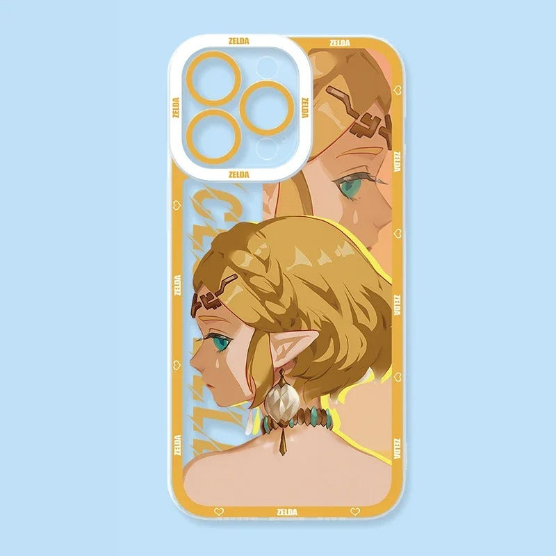 Zelda Samsung Case