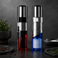 Salt Pepper Set