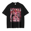 Kyoraku Shunsui Tee Oversized