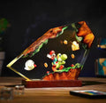 Mario Lamp
