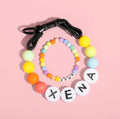 Handmade Friendship Bracelet & Collar