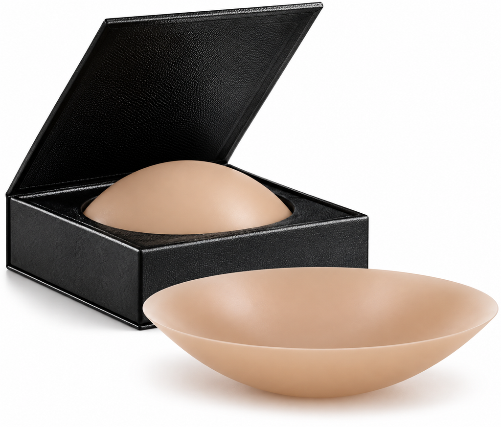 Reusable Nipple Covers