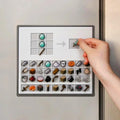 Fridge Magnet