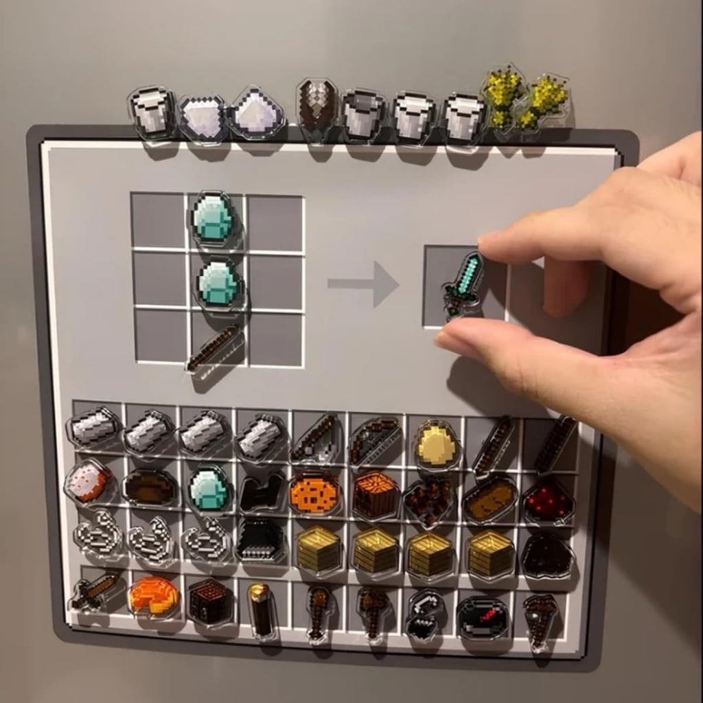 Fridge Magnet