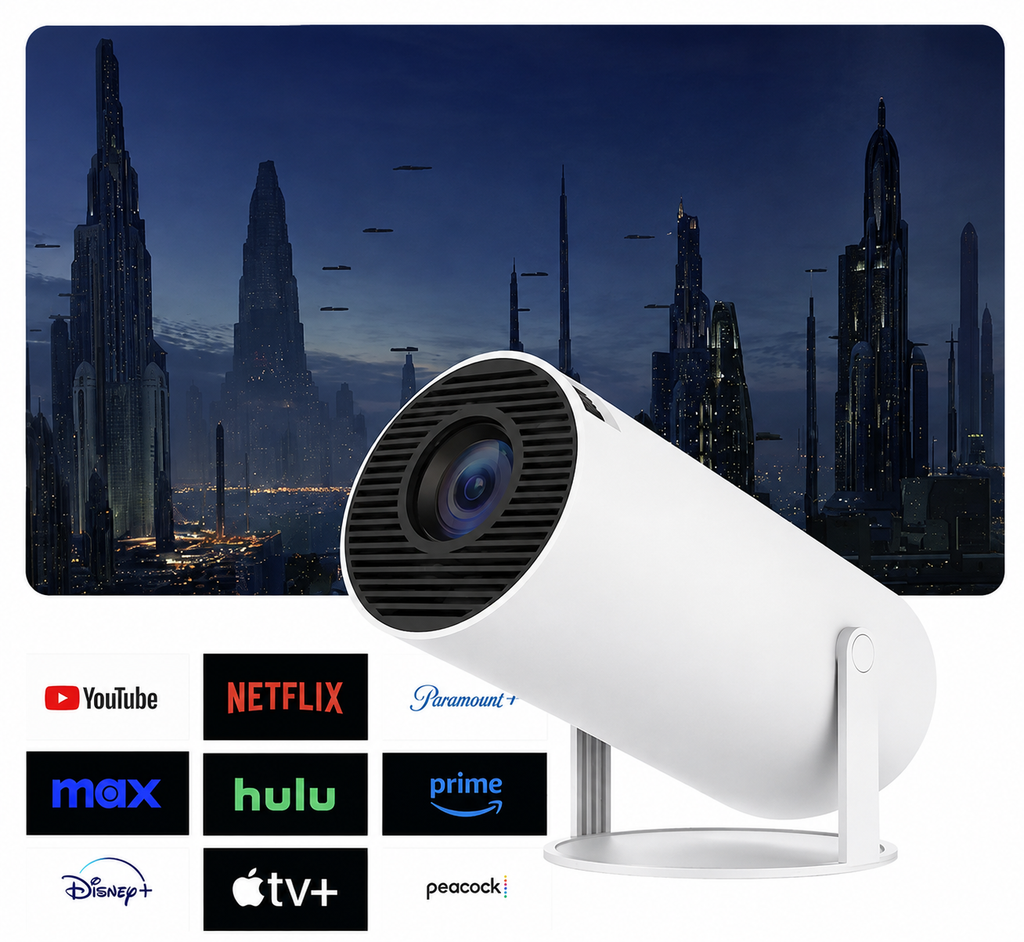 Projector