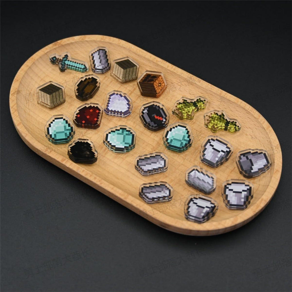 Fridge Magnet